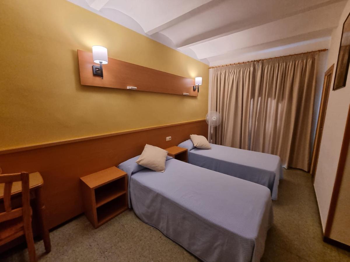 El Ciervo Pensjonat Lloret de Mar